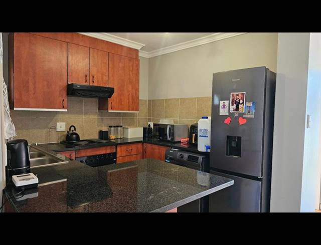 2 BEDROOM TOWNHOUSE FOR SALE IN MONTANA TUINE